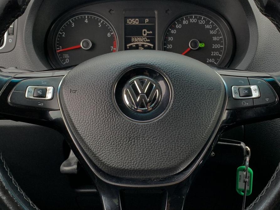 Volkswagen Polo V Рестайлинг Москва  - изображение 15