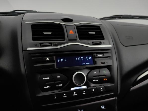 Lada (ВАЗ) Granta I Рестайлинг с пробегом 2024 года, цена 878 000 рублей, 35000 км, лифтбек, Автокод Объявления