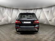 Mercedes-Benz M-Класс III (W166) Москва  - изображение 30