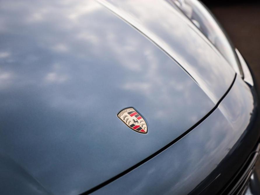 Porsche Cayenne III Санкт-Петербург  - изображение 9