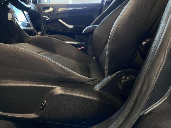 Ford Mondeo IV с пробегом 2007 года, цена 415 000 рублей, 341638 км, универсал, Автокод Объявления