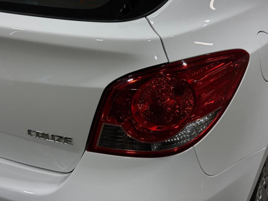 Chevrolet Cruze I Челябинск  - изображение 8