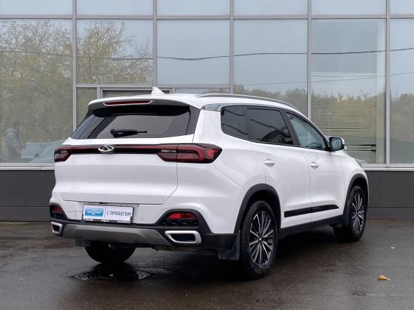 Chery Tiggo 8 I Рестайлинг с пробегом 2023 года, цена 1 999 000 рублей, 31955 км, внедорожник, Автокод Объявления