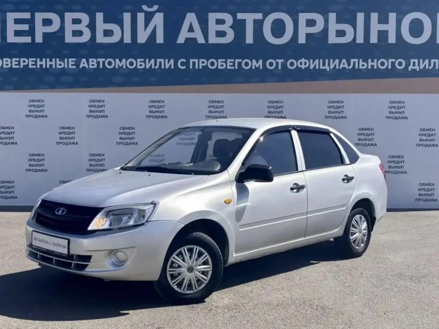 Lada (ВАЗ) Granta I Краснодар  - изображение 1