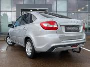 Lada (ВАЗ) Granta I Рестайлинг Стерлитамак  - изображение 19