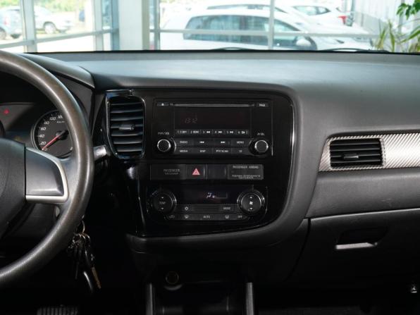Mitsubishi Outlander III с пробегом 2012 года, цена 1 199 000 рублей, 183275 км, внедорожник, Автокод Объявления