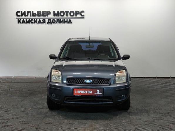 Ford Fusion I с пробегом 2004 года, цена 330 000 рублей, 194364 км, хэтчбек, Автокод Объявления