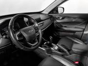 Chery Tiggo 4 Pro I Рестайлинг Санкт-Петербург  - изображение 29