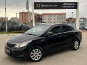 Kia Rio III Калуга  - изображение 9