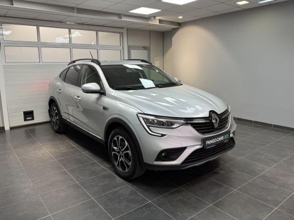 Renault Arkana I с пробегом 2020 года, цена 2 100 000 рублей, 32525 км, внедорожник, Автокод Объявления