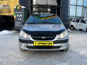 Hyundai Getz I Рестайлинг Нефтекамск  - изображение 12