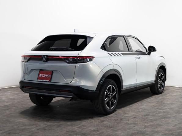 Honda Vezel II с пробегом 2021 года, цена 2 320 000 рублей, 89007 км, внедорожник, Автокод Объявления