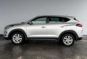 Hyundai Tucson III Рестайлинг Киров  - изображение 43