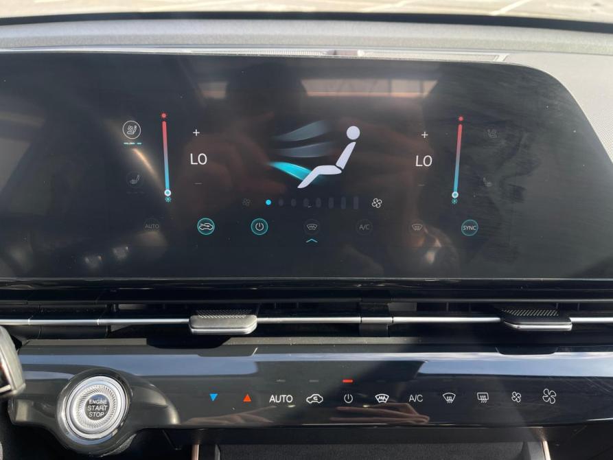 Omoda C5 I Томск  - изображение 14