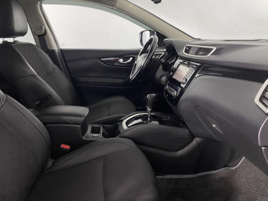 Nissan Qashqai II Воронеж  - изображение 13