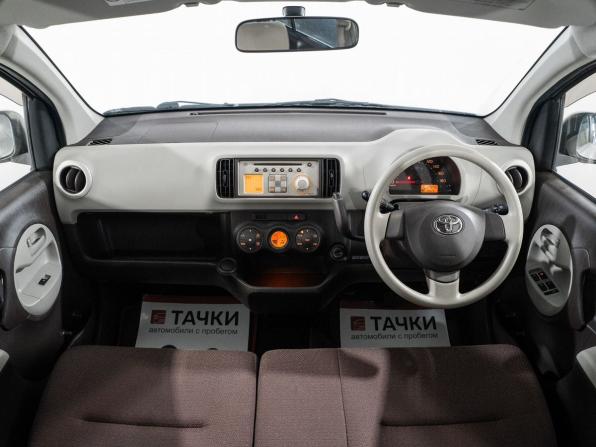 Toyota Passo II (C30) с пробегом 2013 года, цена 715 000 рублей, 39620 км, хэтчбек, Автокод Объявления