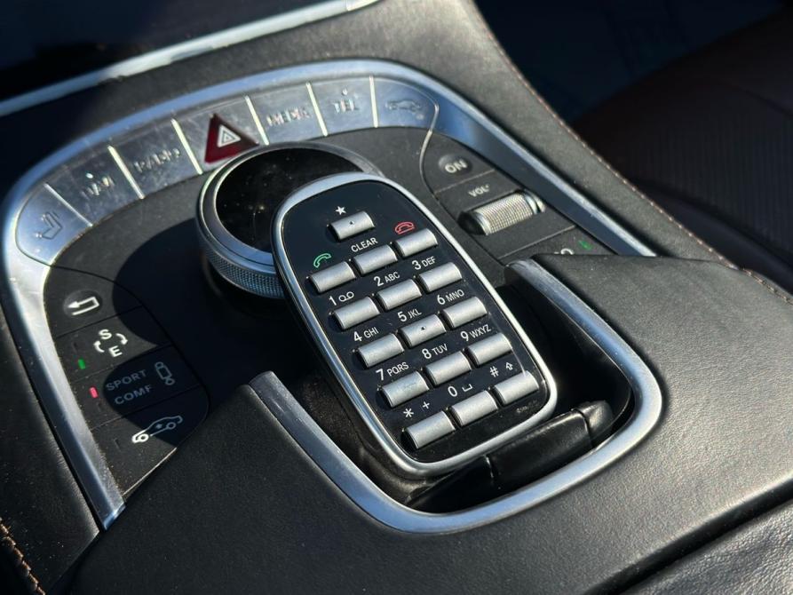 Mercedes-Benz S-Класс VI (W222 C217) Санкт-Петербург  - изображение 25