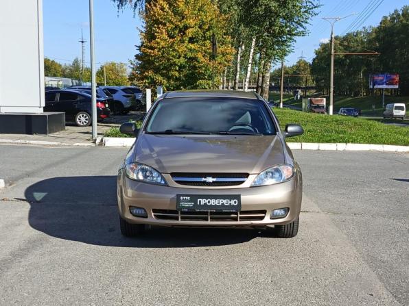 Chevrolet Lacetti I с пробегом 2008 года, цена 279 000 рублей, 212132 км, хэтчбек, Автокод Объявления