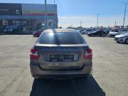 Lada (ВАЗ) Granta I Рестайлинг Тюмень  - изображение 22