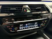 BMW 5 серии VII (G30/G31/G38) Рестайлинг Красноярск  - изображение 41