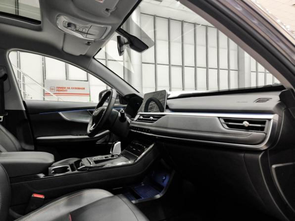 Chery Tiggo 7 Pro I с пробегом 2022 года, цена 1 850 000 рублей, 86100 км, внедорожник, Автокод Объявления