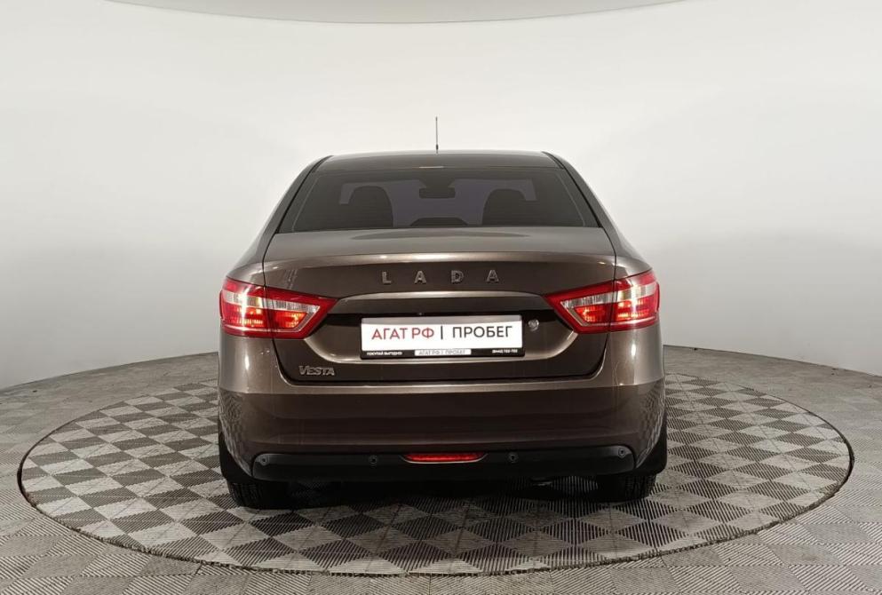 Lada (ВАЗ) Vesta I Волгоград  - изображение 5