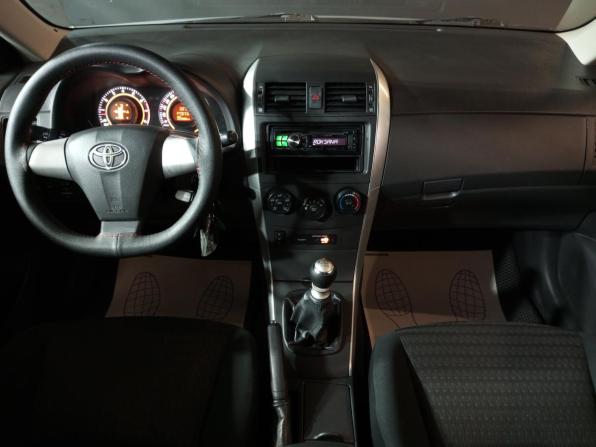 Toyota Corolla X (E140 E150) Рестайлинг с пробегом 2012 года, цена 925 000 рублей, 272397 км, седан, Автокод Объявления