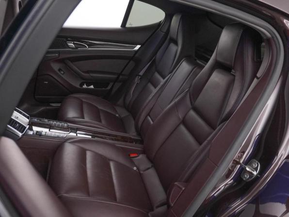 Porsche Panamera I Рестайлинг с пробегом 2014 года, цена 3 399 099 рублей, 171842 км, лифтбек, Автокод Объявления