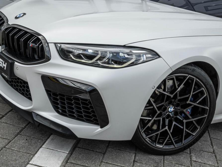 BMW M8 I (F91/F92/F93) Ставрополь  - изображение 7