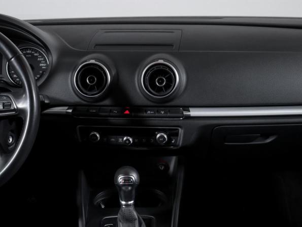 Audi A3 III (8V) с пробегом 2014 года, цена 1 350 000 рублей, 114337 км, седан, Автокод Объявления