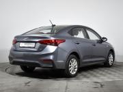 Hyundai Solaris II Санкт-Петербург  - изображение 23