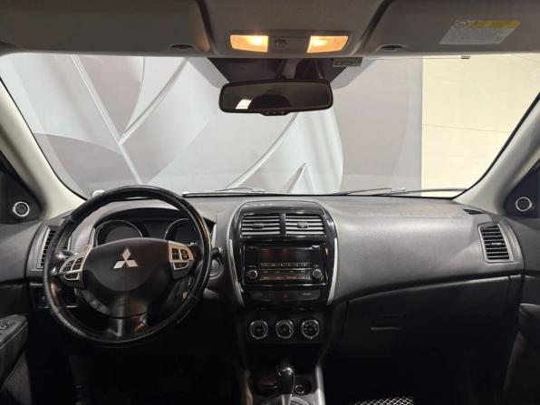 Mitsubishi ASX I с пробегом 2011 года, цена 950 000 рублей, 278000 км, внедорожник, Автокод Объявления