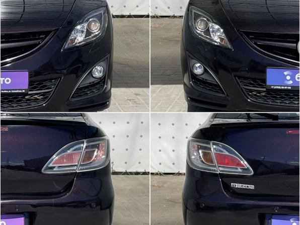 Mazda 6 II (GH) с пробегом 2008 года, цена 800 000 рублей, 200542 км, лифтбек, Автокод Объявления