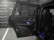 Mercedes-Benz GLS II (X167) Рестайлинг Москва  - изображение 53