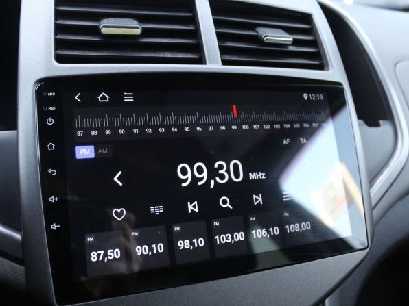 Chevrolet Aveo II с пробегом 2012 года, цена 590 000 рублей, 255320 км, седан, Автокод Объявления