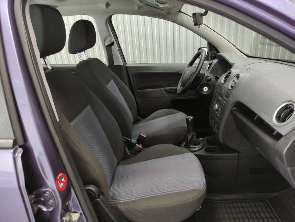 Ford Fusion I Рестайлинг с пробегом 2007 года, цена 499 000 рублей, 194767 км, хэтчбек, Автокод Объявления