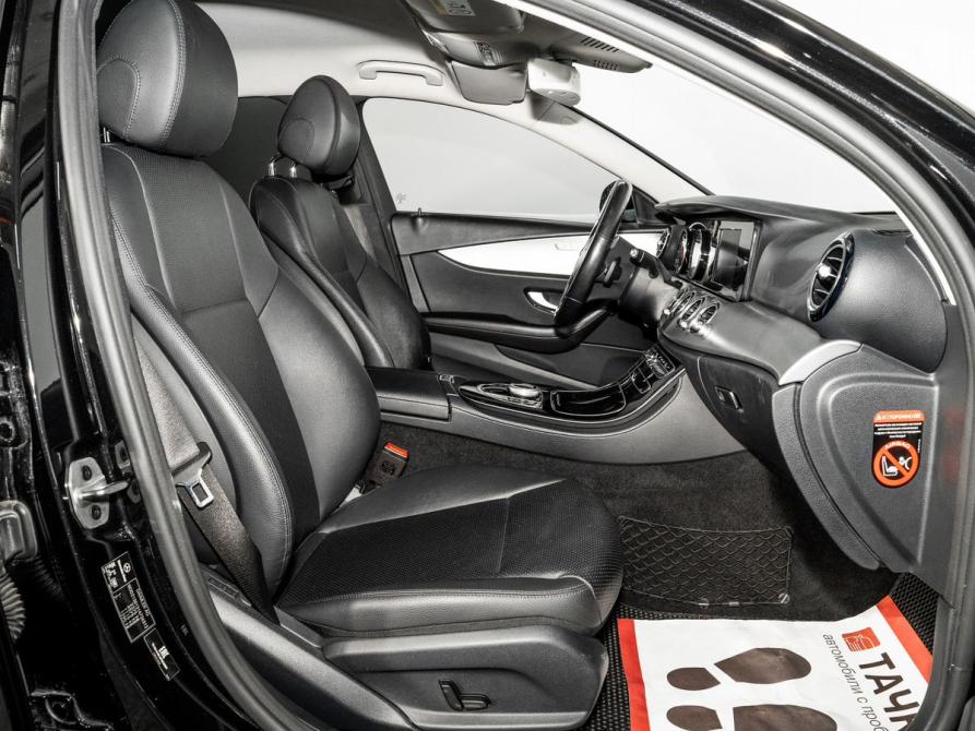 Mercedes-Benz E-Класс V (W213 S213 C238) Иркутск  - изображение 5