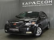 Geely Emgrand EC7 Пермь  - изображение 18