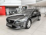 Mazda 6 III (GJ) Казань  - изображение 23