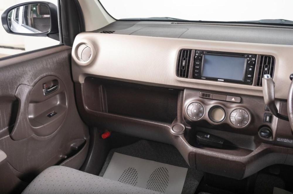 Toyota Passo II (C30) Томск  - изображение 15