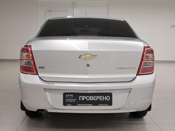Chevrolet Cobalt II с пробегом 2014 года, цена 706 000 рублей, 158935 км, седан, Автокод Объявления