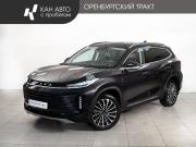 Exeed TXL I Рестайлинг Казань  - изображение 20