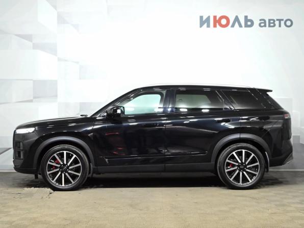 Jaecoo J7 I с пробегом 2024 года, цена 2 280 000 рублей, 38683 км, внедорожник, Автокод Объявления