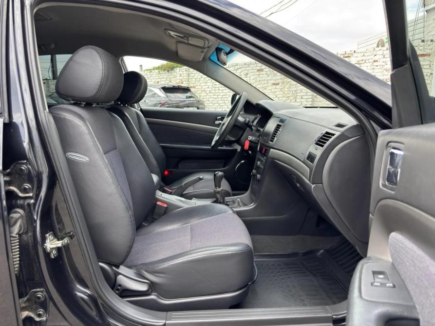 Chevrolet Epica V250 Рестайлинг Краснодар  - изображение 15