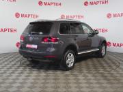 Volkswagen Touareg I Рестайлинг Вологда  - изображение 22
