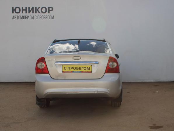 Ford Focus II Рестайлинг с пробегом 2009 года, цена 499 000 рублей, 234849 км, седан, Автокод Объявления