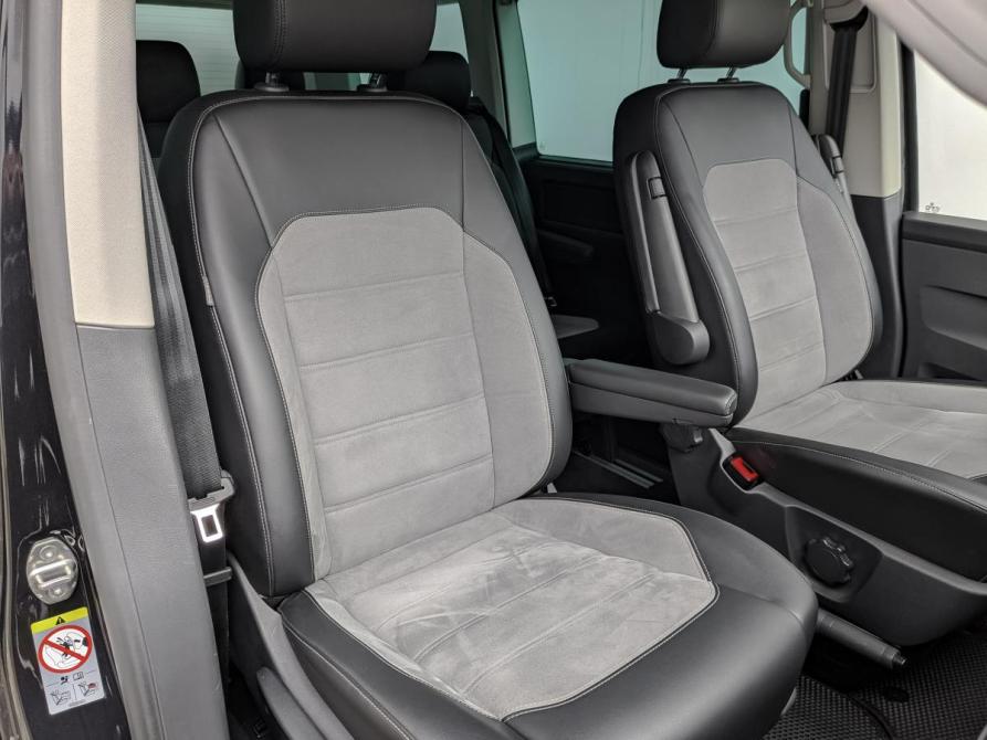 Volkswagen Multivan T6 Рестайлинг Москва  - изображение 23