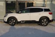 Citroen C5 Aircross I Саратов  - изображение 50
