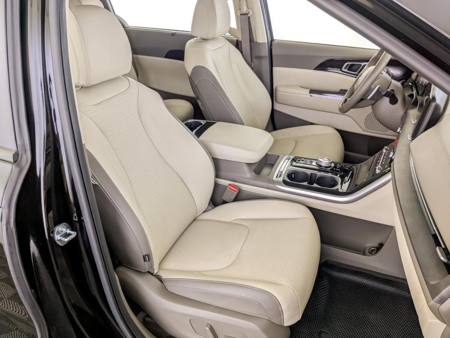Kia Carnival IV Москва  - изображение 24