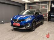 Renault Kaptur I Рестайлинг Пермь  - изображение 24